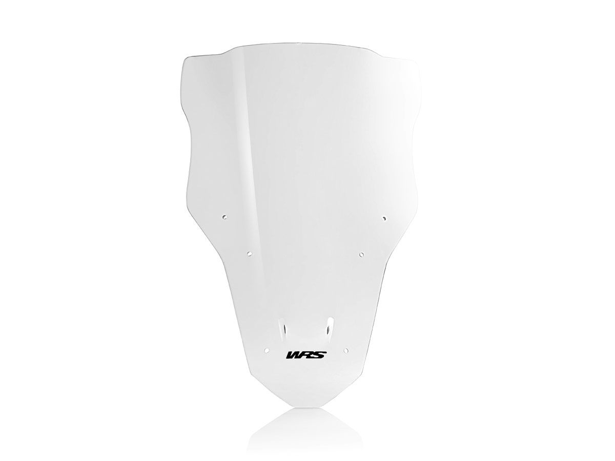 WRS TOURING WINDSCREEN AFRICA TWIN CRF 1000 L 2016-2019