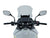 WRS CAPONORD WINDSCREEN HONDA TRANSALP XL 750 2025