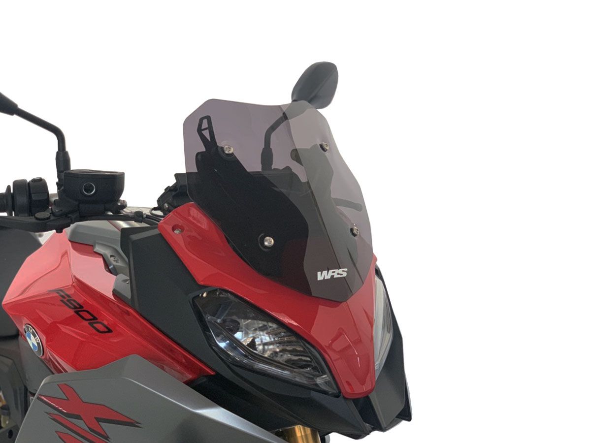 WRS SPORT WINDSCREEN F900XR 2020-2025