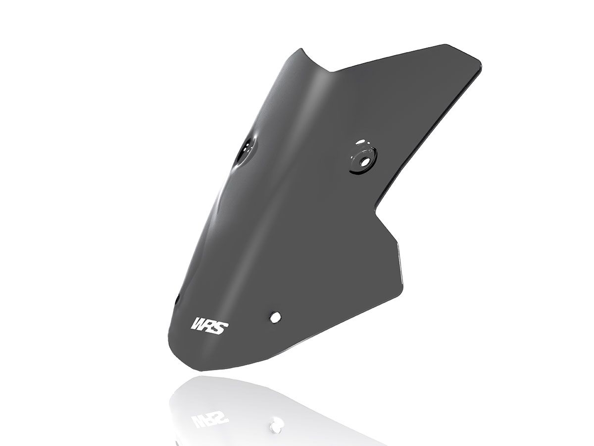 WRS SPORT WINDSCREEN BMW S 1000 XR 2020-2025