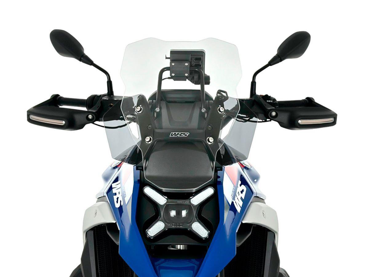 WRS TOURING WINDSCREEN NO RADAR BMW R 1300 GS 2023-2025