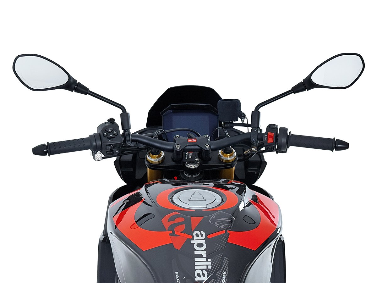 WRS SPORT WINDSCREEN APRILIA TUONO V4 2025