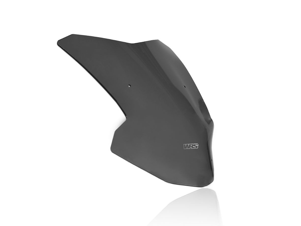 WRS SPORT WINDSCREEN HONDA X-ADV 750 2021-2025