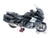 WRS WINDSCREEN TOURING BMW K 1600 GT 2010-2025