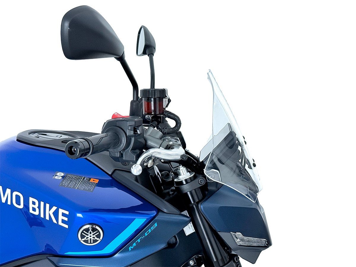 WRS TOURING WINDSCREEN YAMAHA MT-09 2024-2025