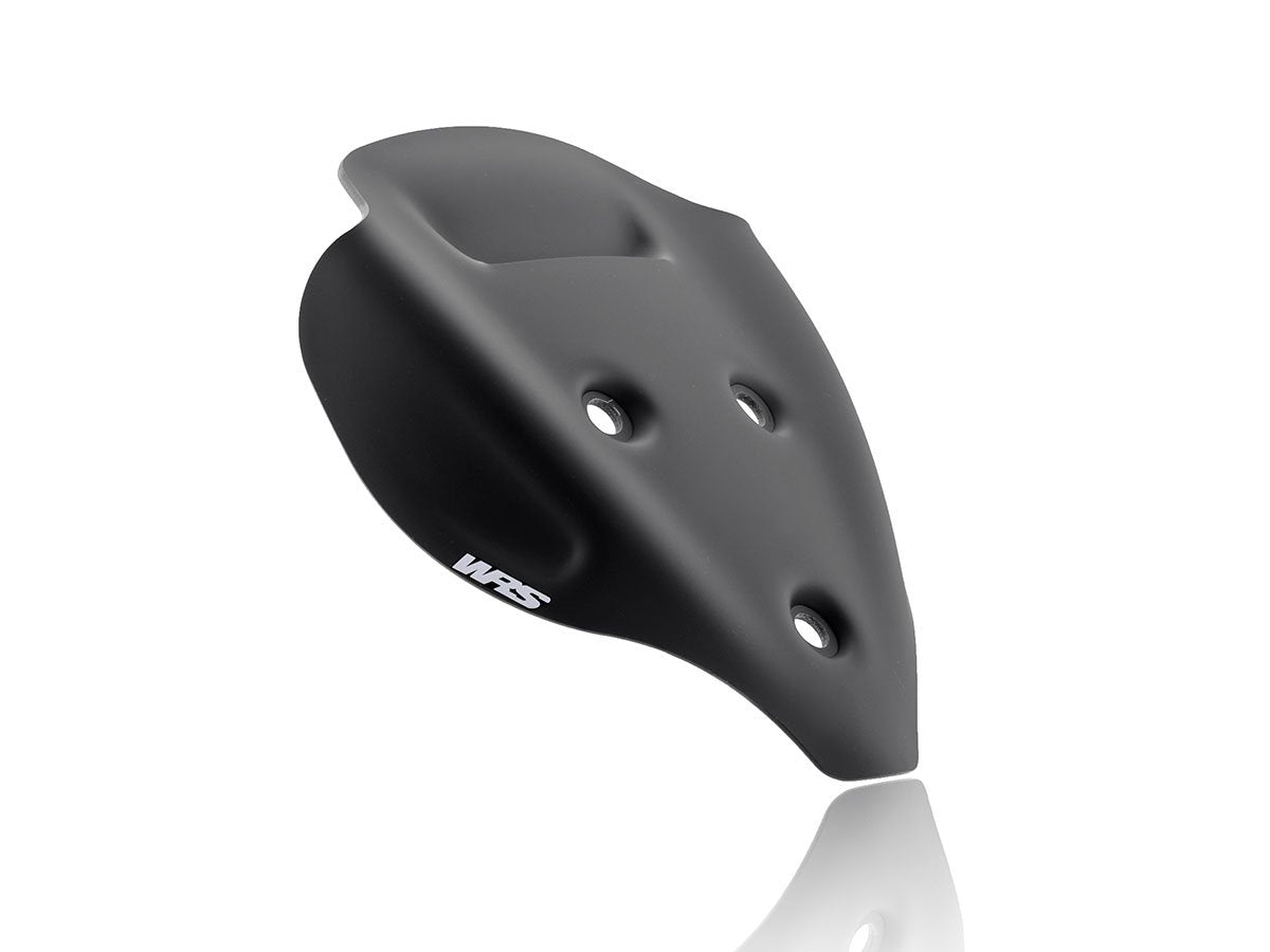 WRS SPORT WINDSCREEN DUCATI STREETFIGHTER V2 / S 2025