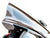 WRS RACE HIGH WINDSCREEN SUZUKI GSX-R 1300 HAYABUSA 2021-2024