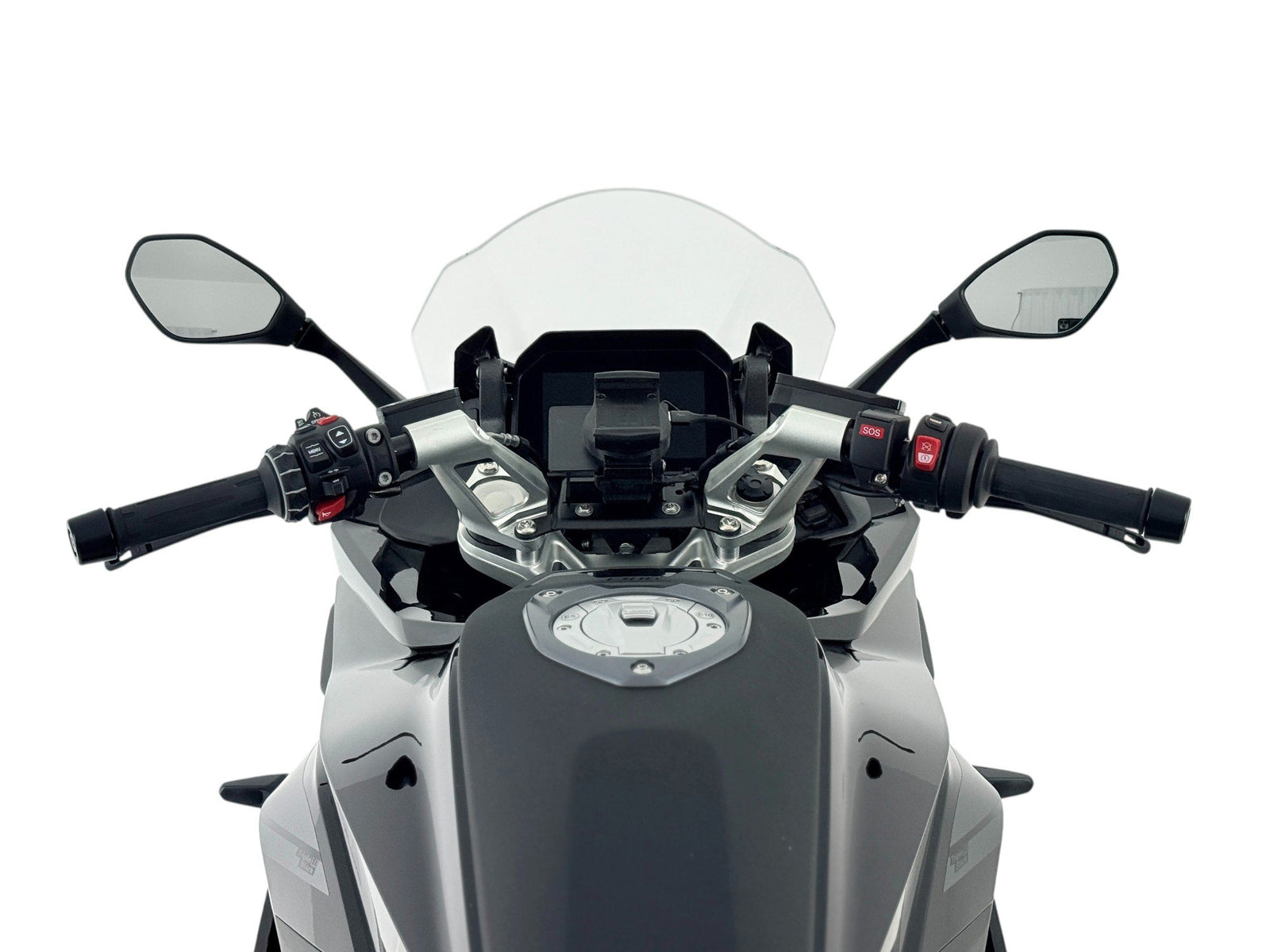 WRS SPORT WINDSCREEN BMW R 1300 RS 2025-2026
