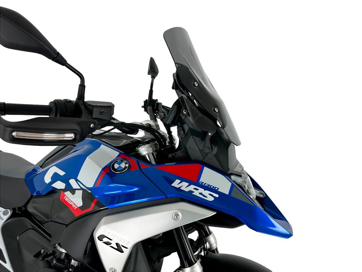 WRS WINDSCREEN STANDARD NO RADAR BMW R 1300 GS 2023-2025