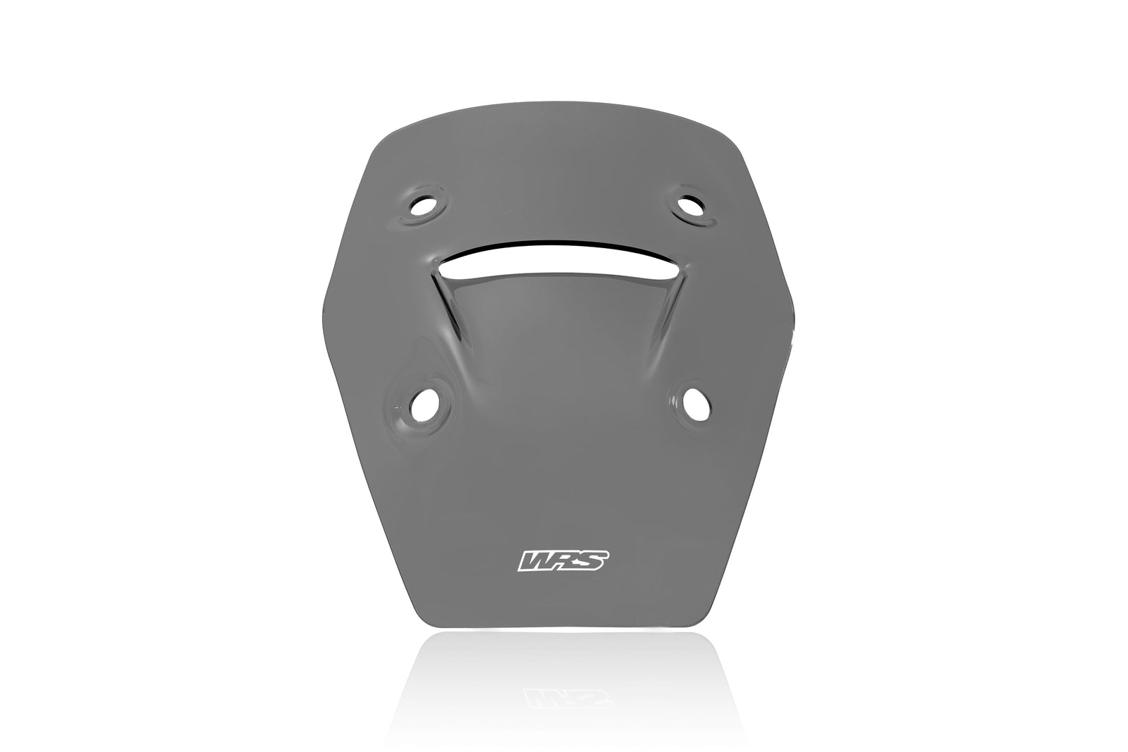 WRS WINDSCREEN ENDURO APRILIA TUAREG 660 2022-2024