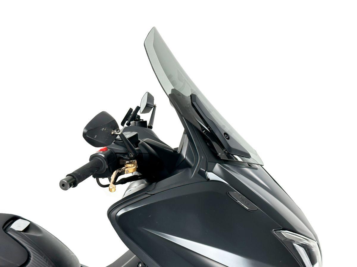 WRS TOURING WINDSCREEN YAMAHA T-MAX 530 2012-2016