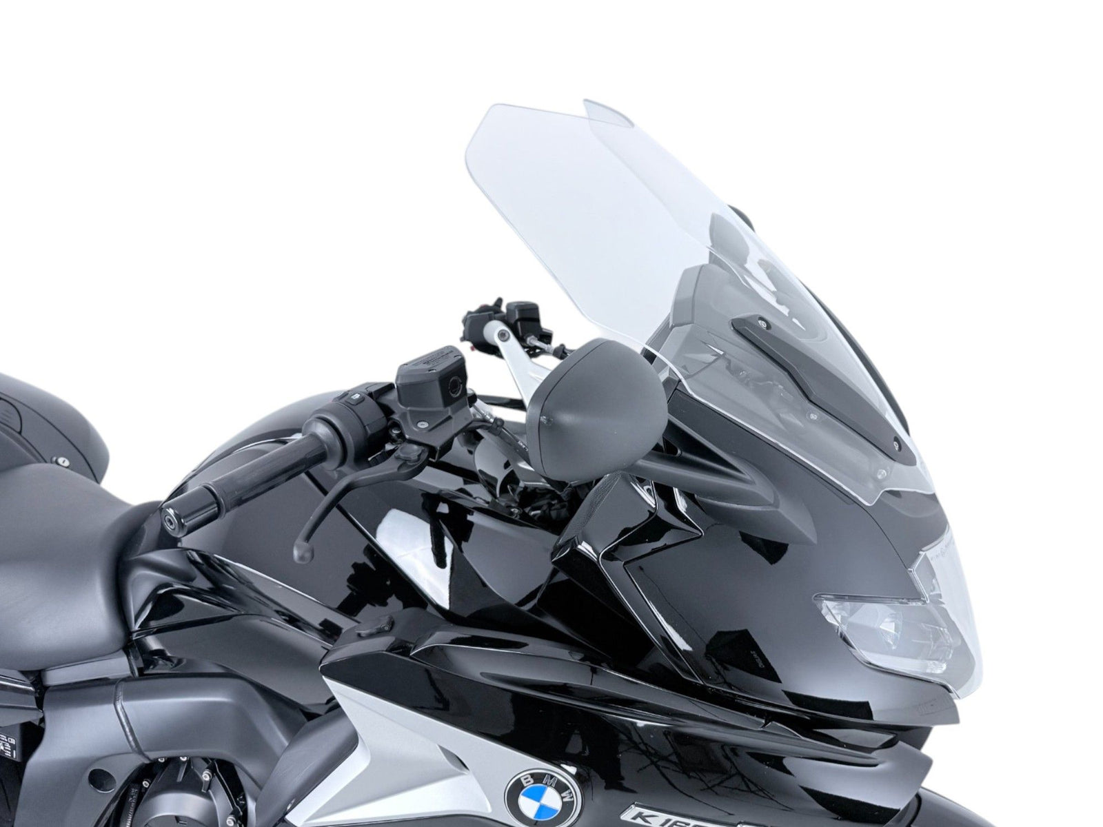 WRS STANDARD WINDSCREEN BMW K 1600 GT 2010-2025