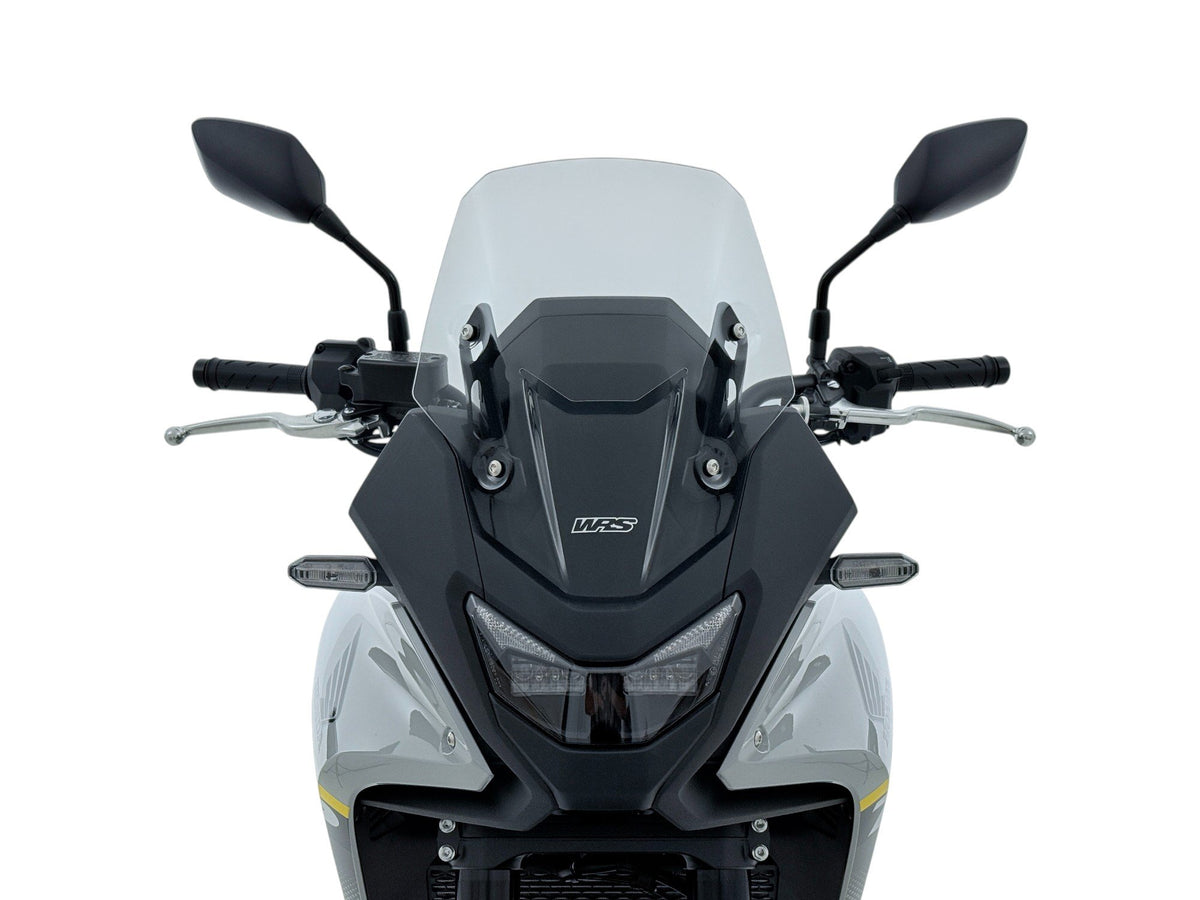 WRS SPORT WINDSCREEN HONDA TRANSALP XL 750 2025