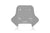 WRS SPORT WINDSCREEN CF MOTO 450 MT 2024