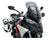WRS CAPONORD WINDSCREEN DUCATI MULTISTRADA V4 / S / S SPORT / PIKES PEAK 2020-2024