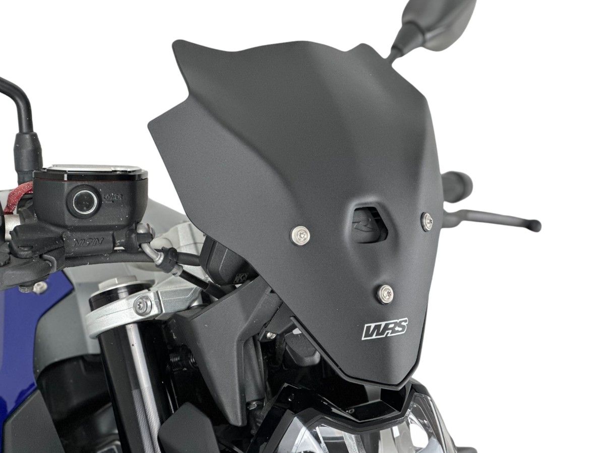 WRS TOURING WINDSCREEN BMW F 900 R 2018-2025