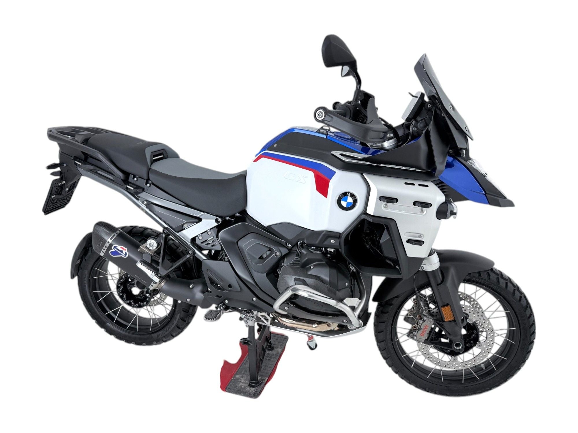 WRS Windscreen Standard With Radar BMW R 1300 GS 2023-2026 - WRS USA