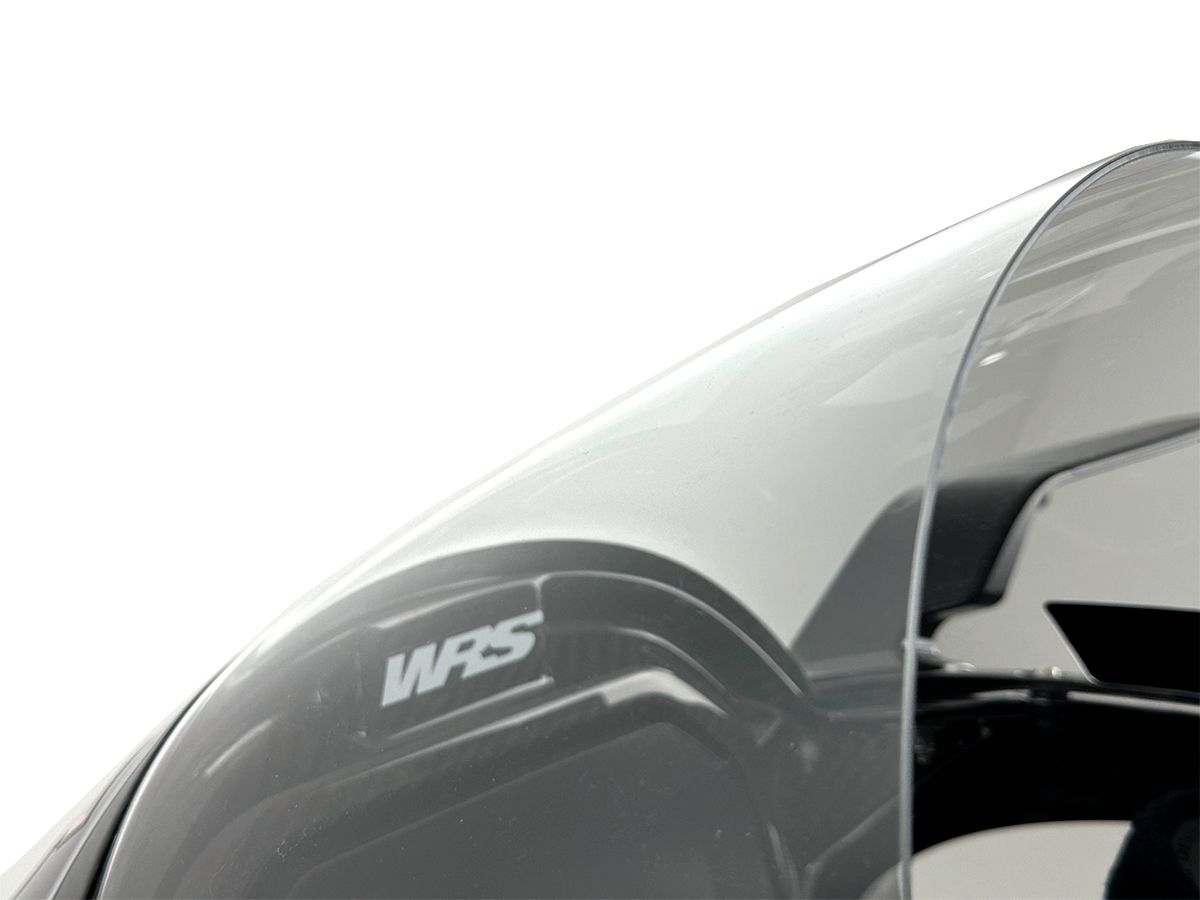 WRS RACE WINDSCREEN BMW M 1000 RR 2023-2024