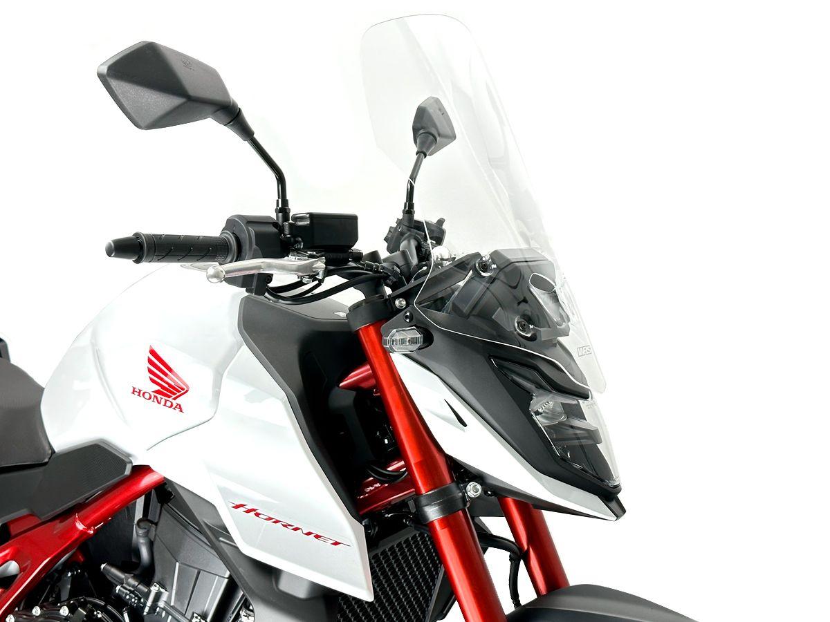 WRS CAPONORD WINDSCREEN HONDA HORNET 750 2023-2024