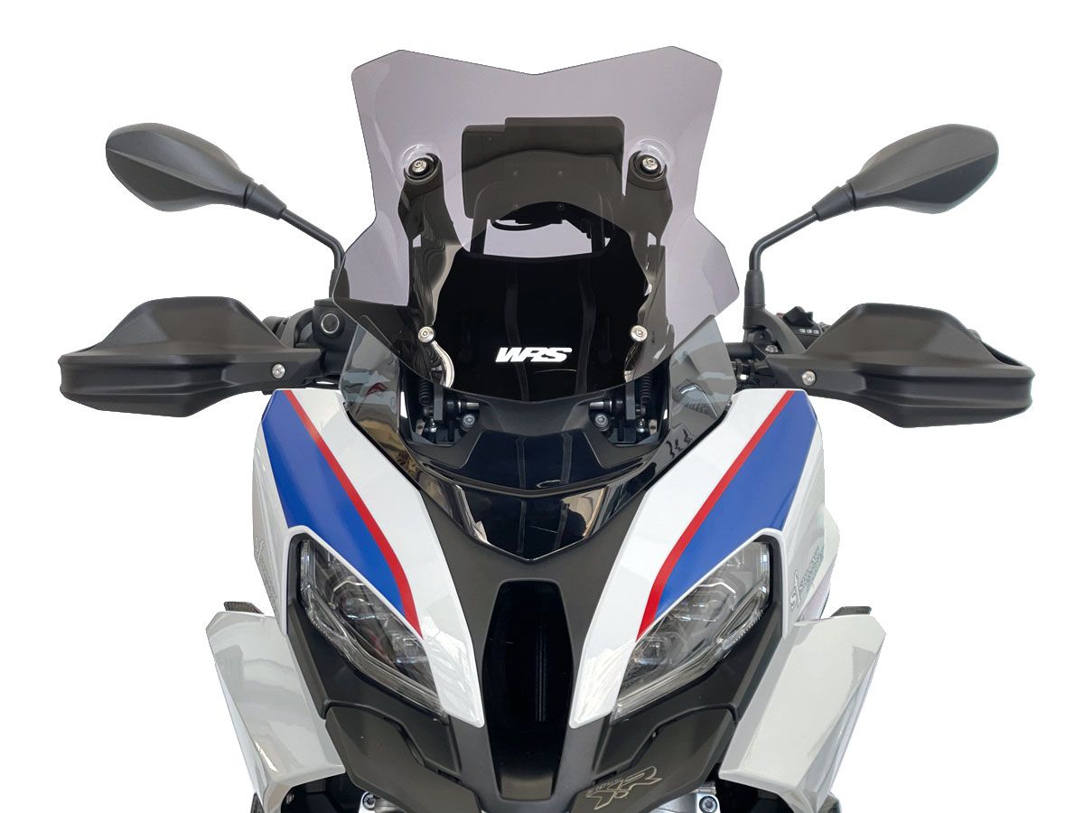 WRS SPORT WINDSCREEN BMW S 1000 XR 2020-2025