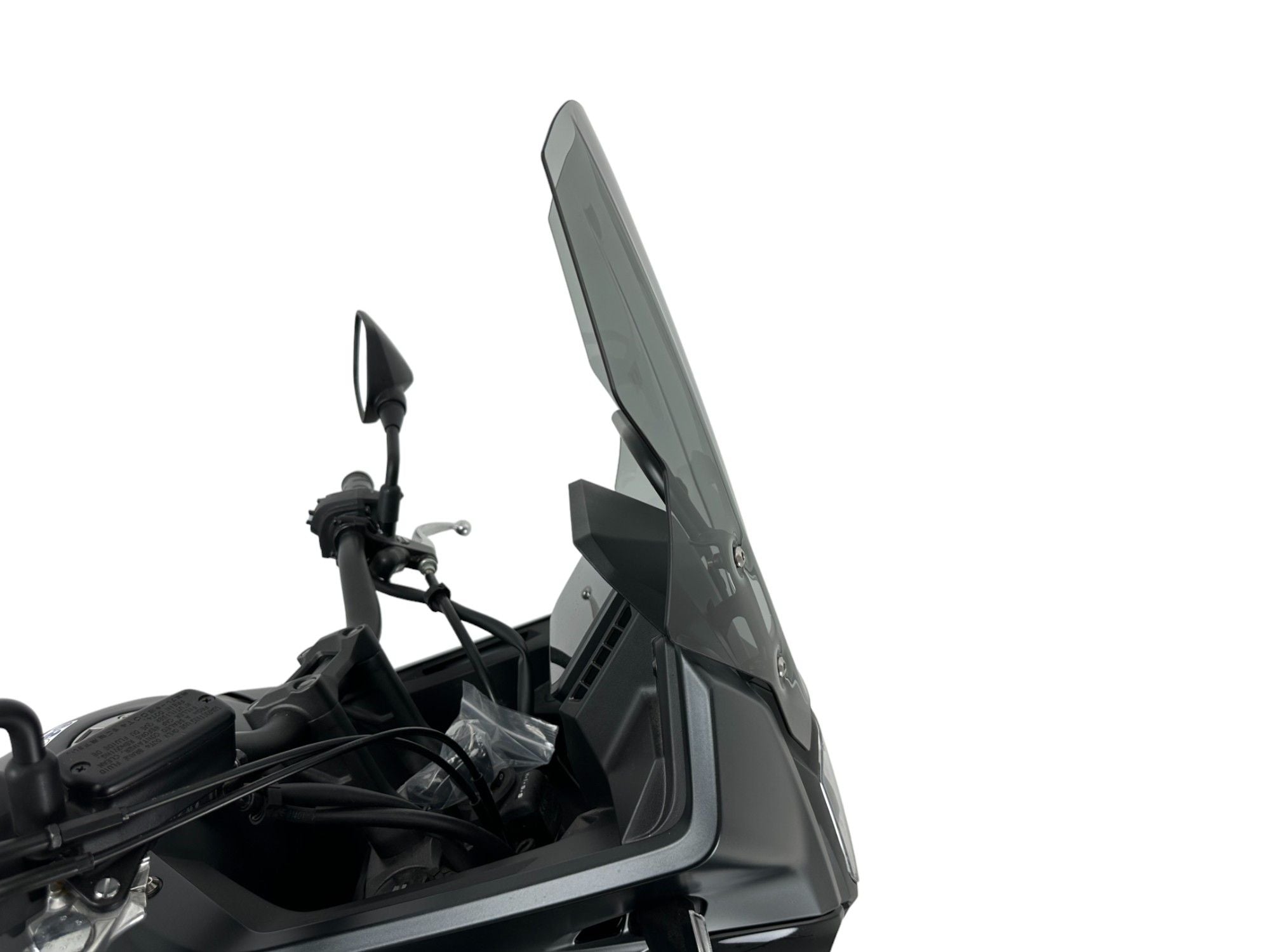 WRS TOURING WINDSCREEN HONDA NX 500 / 400 2024