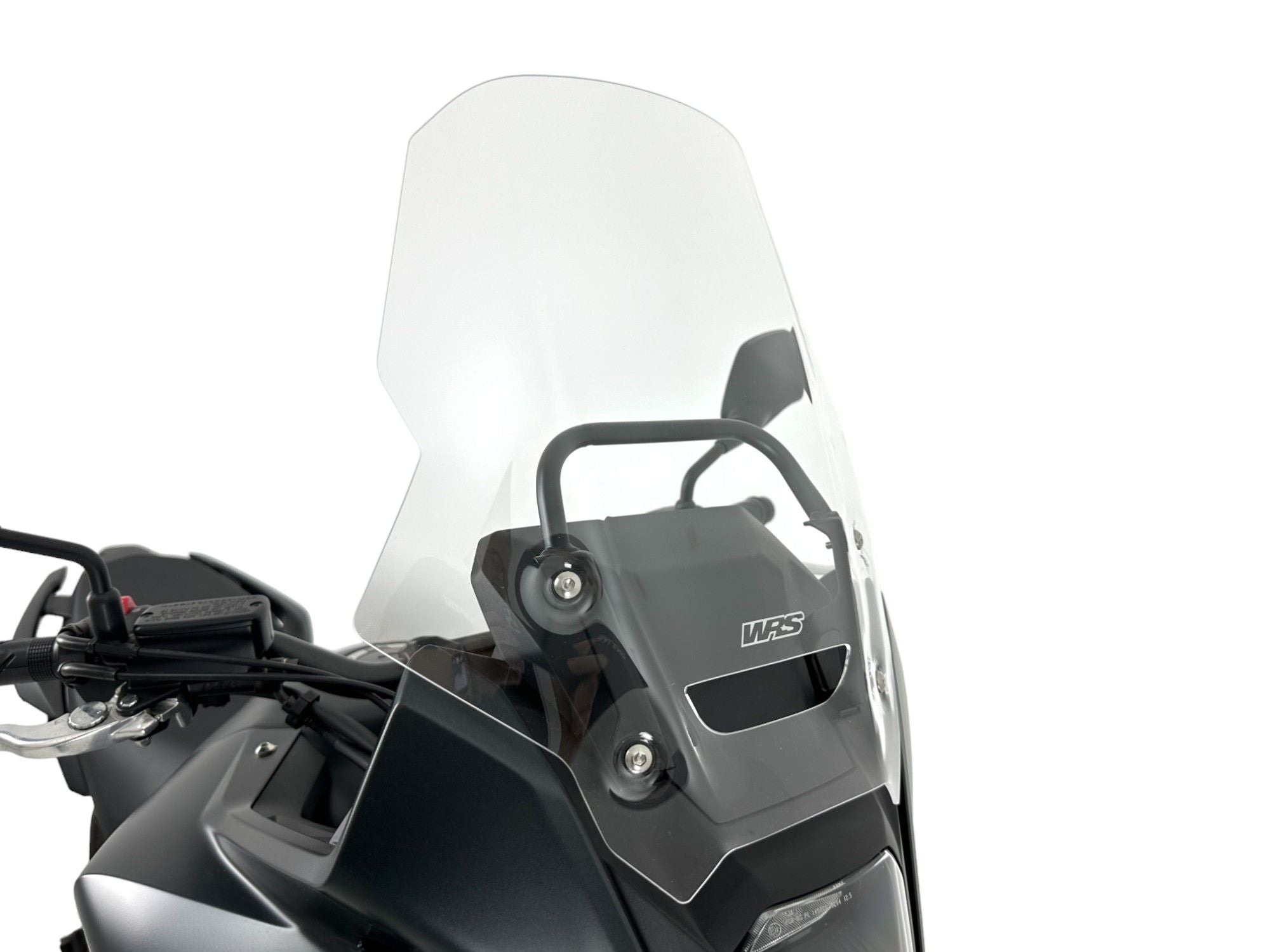 WRS TOURING WINDSCREEN HONDA NX 500 / 400 2024