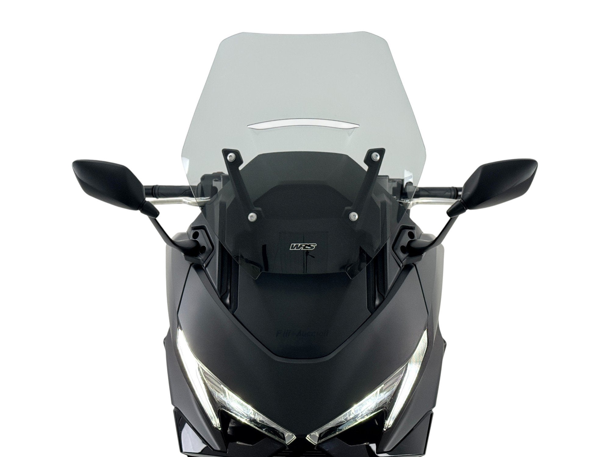WRS INTERMEDIO WINDSCREEN HONDA FORZA 750 2025