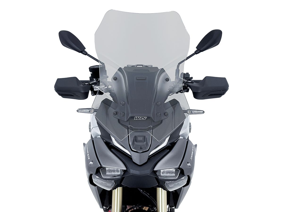 WRS WINDSCREEN TOURING YAMAHA TRACER 9 GT / GT+ 2025