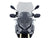 WRS WINDSCREEN TOURING YAMAHA TRACER 9 GT / GT+ 2025