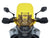 WINDSCREEN TOURING YELLOW WRS