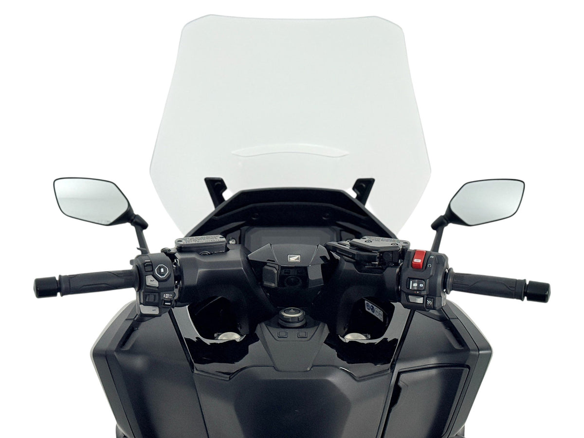 WRS TOURING WINDSCREEN HONDA FORZA 750 2025