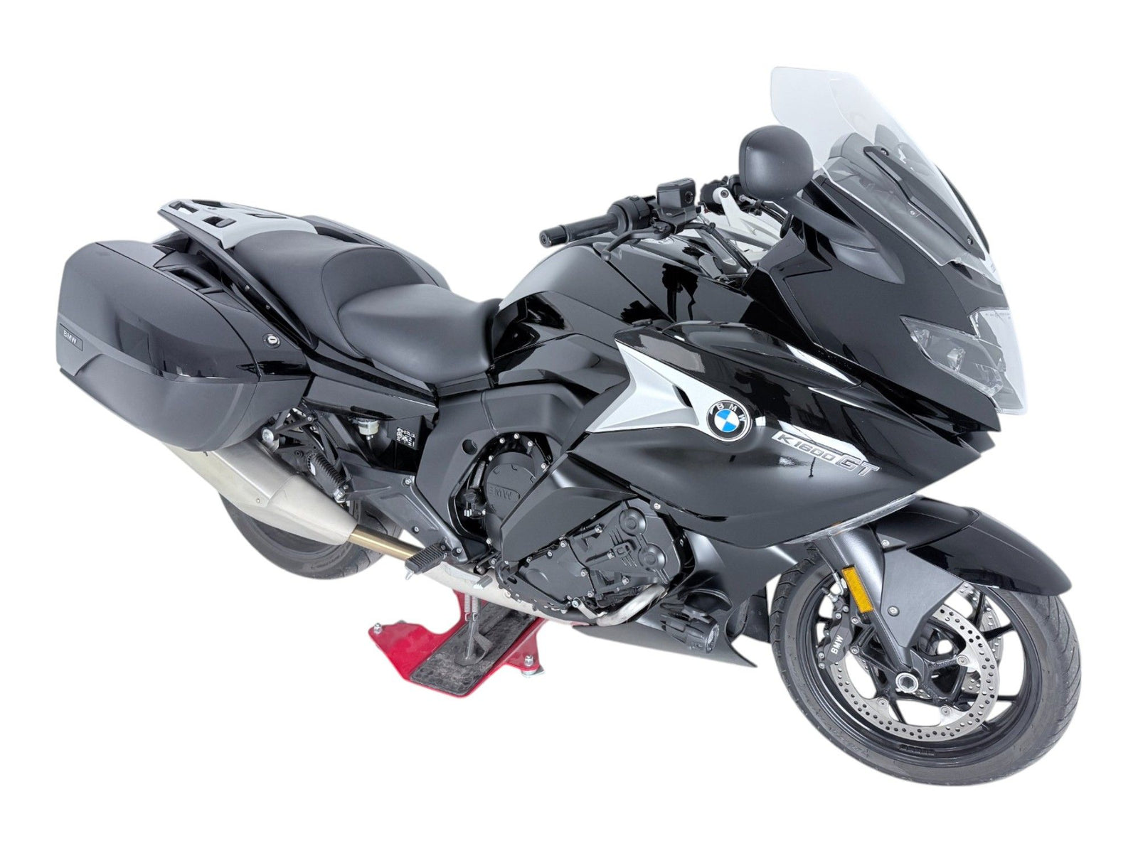 WRS Windscreen Sport BMW K 1600 GT 2010-2025