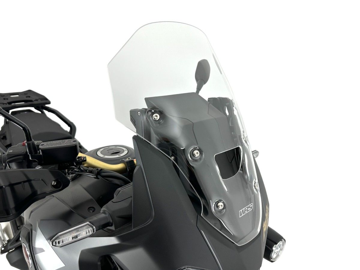 WRS TOURING WINDSCREEN HONDA CRF 1100 L AFRICA TWIN ADV SPORTS 2021-2025