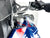 WRS PAIR OF SIDE DEFLECTORS BMW R 1300 GS 2023-2025