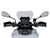 WRS INTERMEDIO WINDSCREEN YAMAHA TRACER 9 GT / GT+ 2025