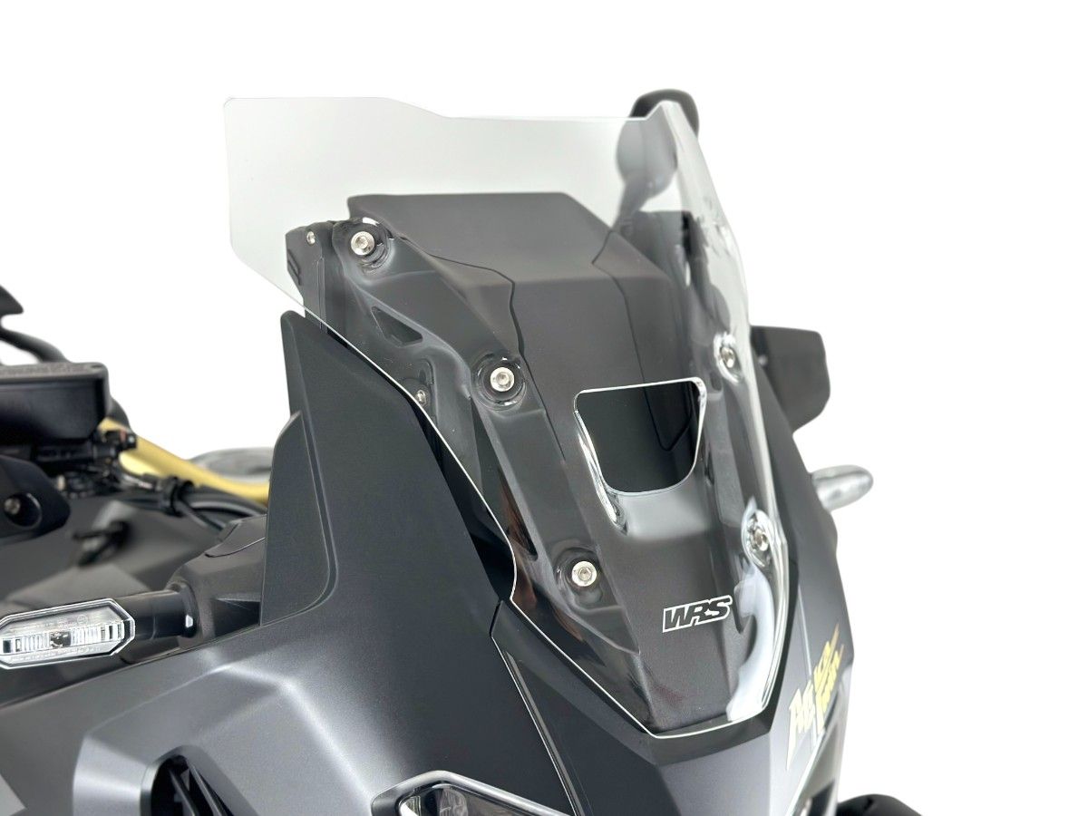 WRS SPORT WINDSCREEN HONDA CRF 1100 L AFRICA TWIN ADV SPORTS 2021-2025