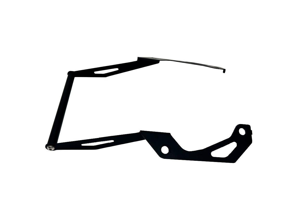 WRS NAVIGATOR SUPPORT FRAME BRACKET HONDA NC 750 X 2021-2024