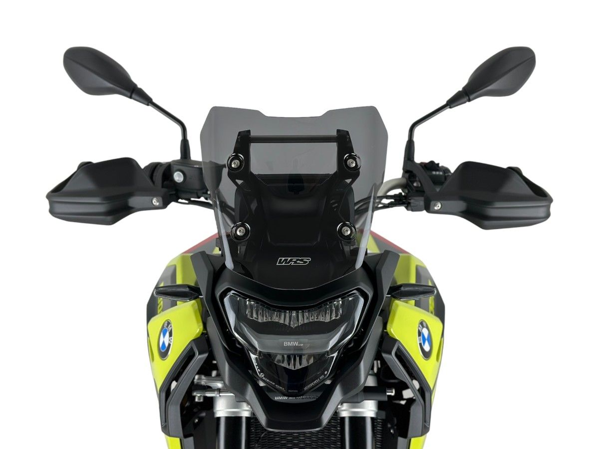 WRS ENDURO WINDSCREEN BMW F 900 GS 2024