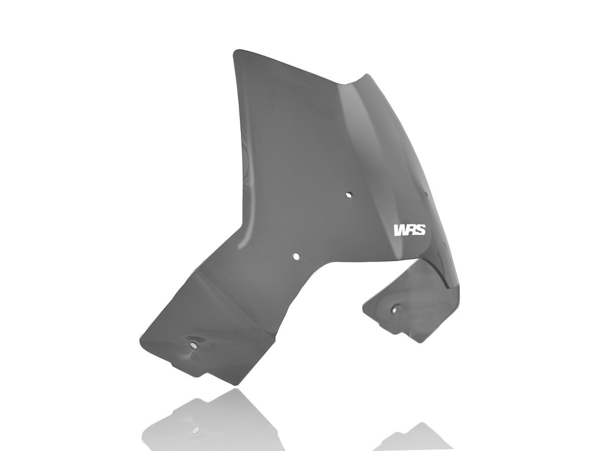 WRS SPORT WINDSCREEN BMW F 650 GS / F 800 GS 2008-2017