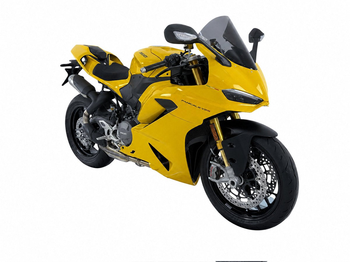 WRS Race Windscreen +20mm Ducati Panigale V2 / S 2025-2026