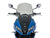 WRS TOURING WINDSCREEN TRIUMPH TIGER SPORT 660 2022-2024