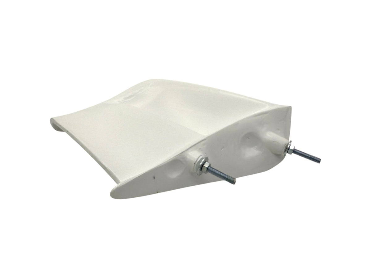 WRS FIBERGLASS WINGLETS DUCATI PANIGALE V4 / S 2025