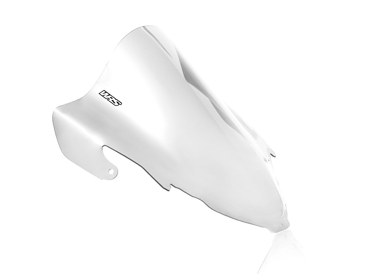 WRS RACE HIGH WINDSCREEN SUZUKI GSX-R 1300 HAYABUSA 2021-2025