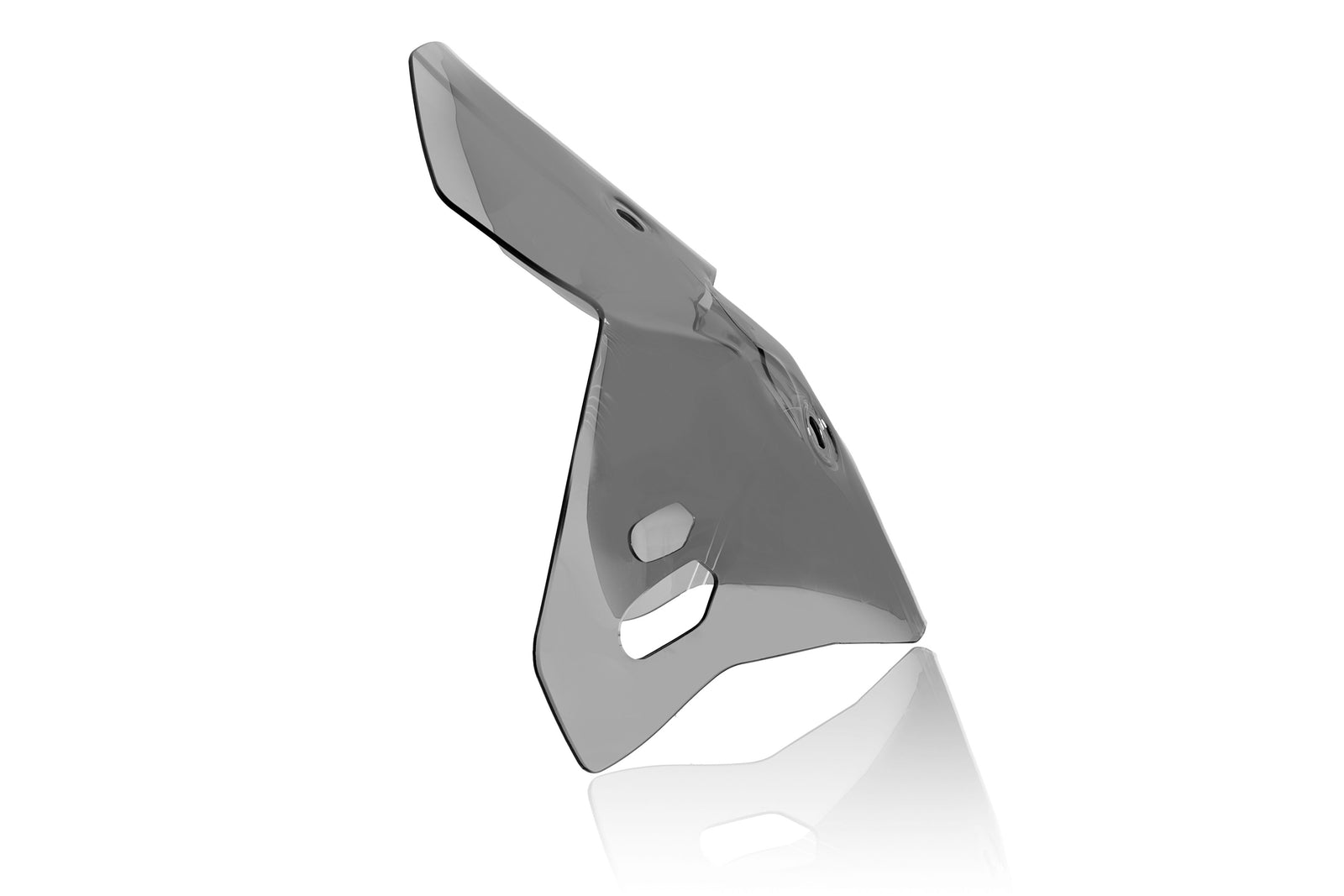 WRS WINDSCREEN STANDARD PLUS APRILIA TUAREG 660 2022-2024