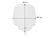 WRS CAPONORD TRANSPARENT WINDSCREEN