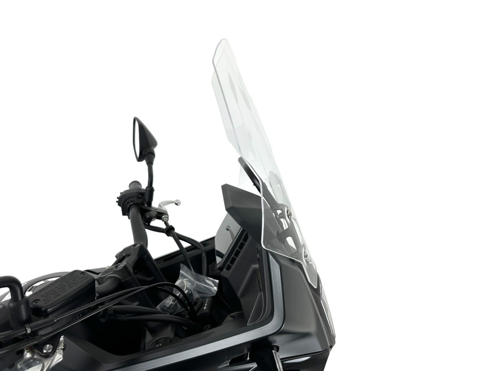WRS TOURING WINDSCREEN HONDA NX 500 / 400 2024