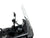 WRS TOURING WINDSCREEN HONDA NX 500 / 400 2024