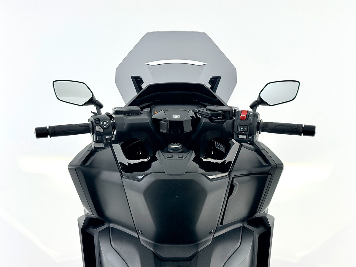 WRS SPORT WINDSCREEN HONDA FORZA 750 2025