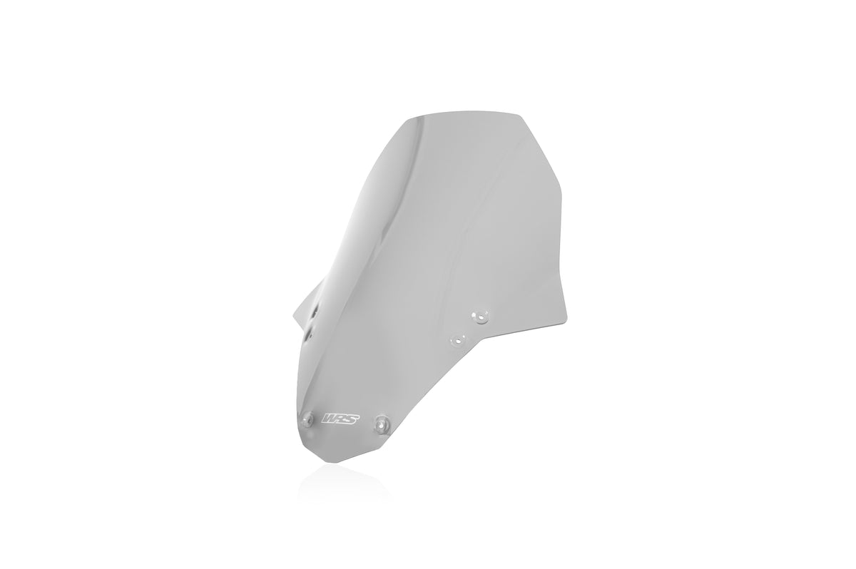 WRS Touring Windscreen Aprilia Tuono V4 2025