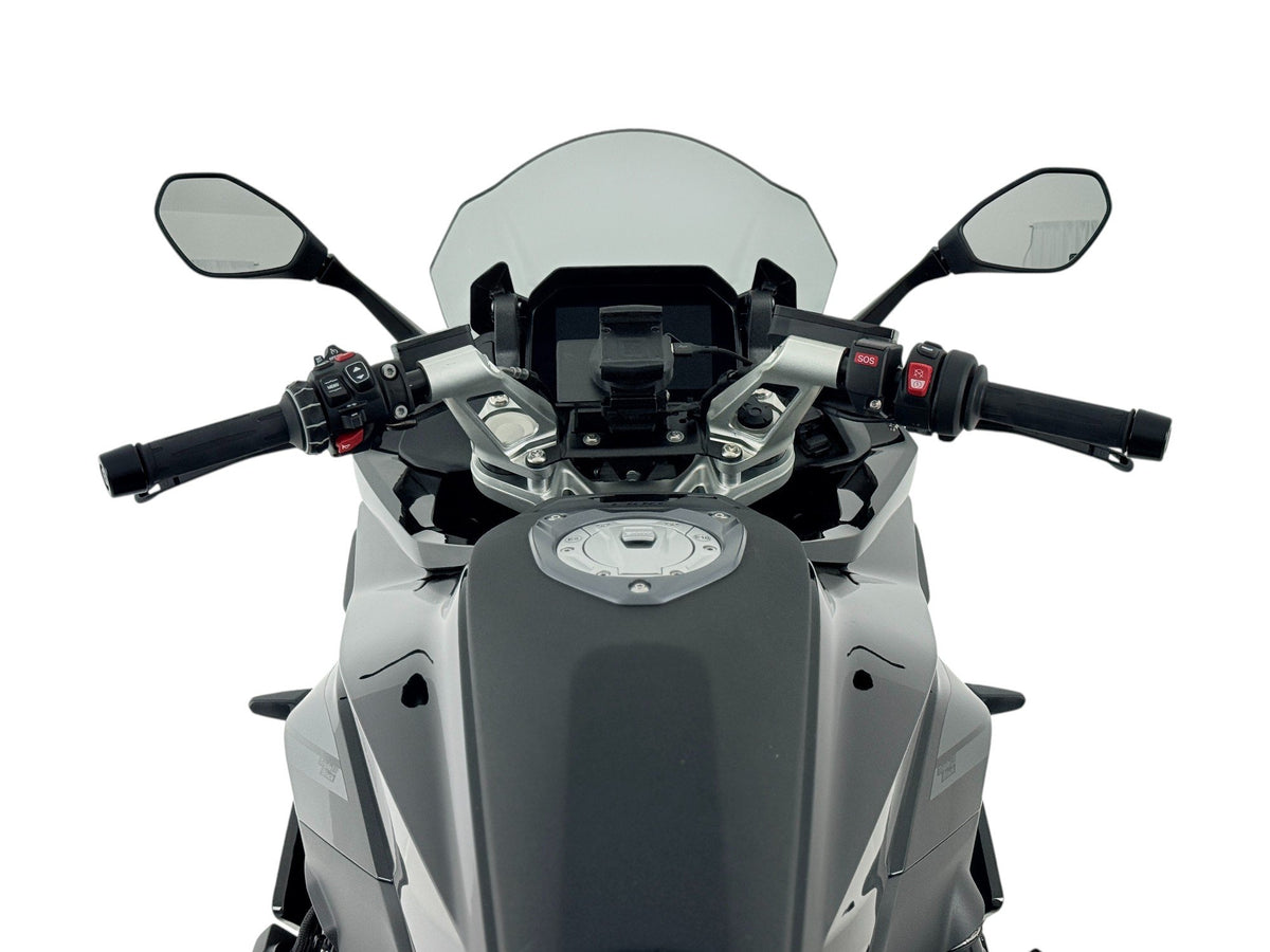 WRS Sport Windscreen BMW R 1300 RS 2025-2026